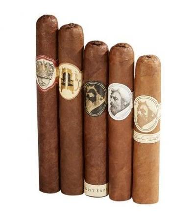 Caldwell 5-Star Sampler