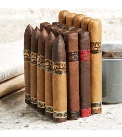 Drew Estate's Brew Estate Mega-Sampler