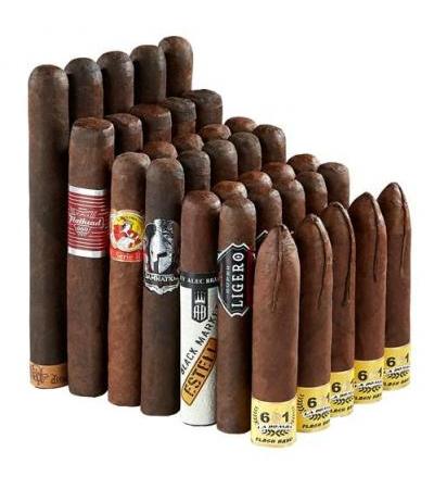 Nat Sherman Timeless Prestige Assortments